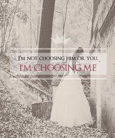 by Kiera Cass (GREAT series by the way...) also... i think this quote ...