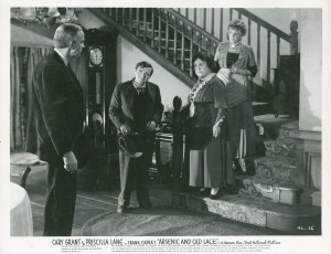download now Its about Adair Arsenic And Old Lace Picture