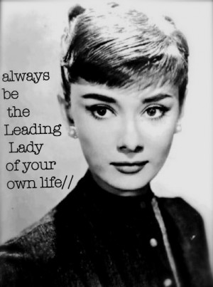 ... Quotes, Audrey Hepburn, Breakfast At Tiffany, Day Quotes, Inspiration