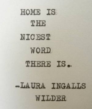 Quotes, Wilderness Quotes, Laura Ingalls Wilder Quotes, Laura Ingalls ...