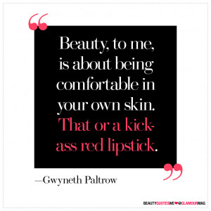 20 of the Best Beauty Quotes of All Time