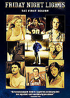 Friday Night Lights - The First Season - Rotten Tomatoes