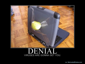 World's Funniest Tech-related Demotivational Posters