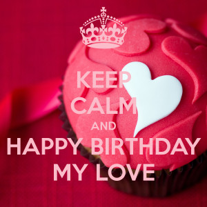 Happy Birthday Love Quotes With Images