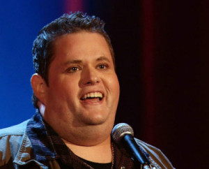 Ralphie May Is Too Big to Ignore