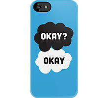 Trending Green John Quote iPhone & iPod Cases