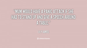 Panic Attack Quotes Preview quote
