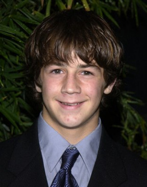 Michael Angarano at event of Will & Grace (1998)
