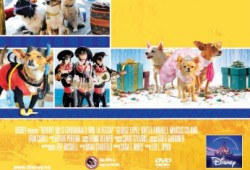 beverly hills chihuahua quotes