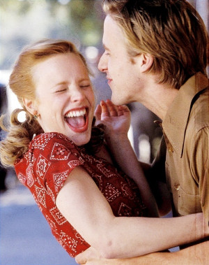 noah and allie