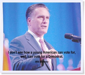 Mitt Romney Quotes