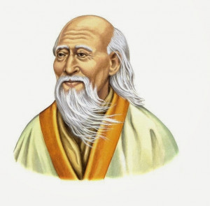 Lao Tzu’s quotes and wisdom.