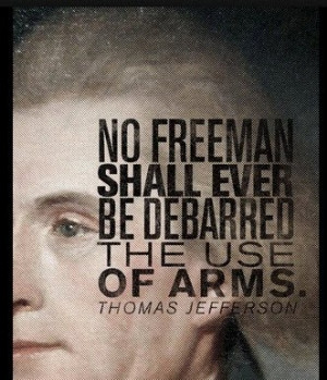 Thomas Jefferson #quotes