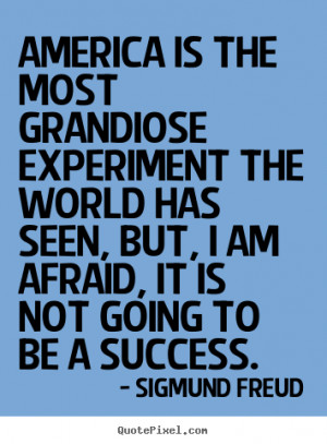 quotes about success by sigmund freud design your custom quote graphic