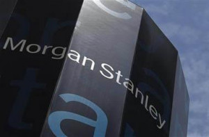 News: Morgan Stanley (MS), General Electric Company (GE), Google Inc