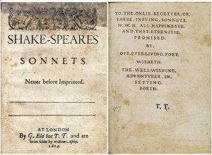 Why the poem ‘Sonnet 60′ by William Shakespeare is all about time