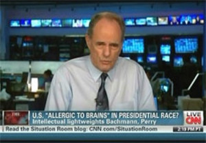 Trashing a Tea Partier: Top 10 Most Vicious Anti-Bachmann Quotes