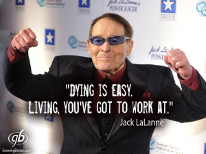 GET YOUR BOLDER ON. We can all use a little motivation.