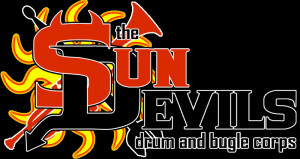 Sun Devils Drum and Bugle Corps Image