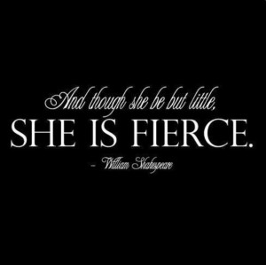 fierce william shakespeare midsummer inspiration fierce tattoo quotes ...
