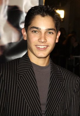 Tyler Hoechlin at event of Catch Me If You Can (2002)