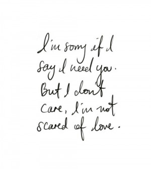 harry styles, love, lyrics, niall horan, one direction, quotes, strong ...