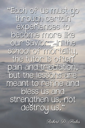 ... Conference LDS #ldsconf #mormon (Quote picture created by MJensen