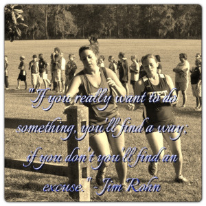 Motivational Running Quotes