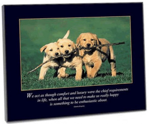 ... we need to make us really happy is something to be enthusiastic about