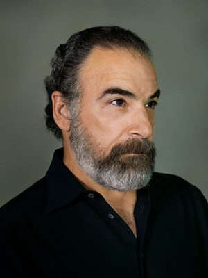 ... patient: | 16 Amazing Mandy Patinkin Quotes That Will Change YourLife