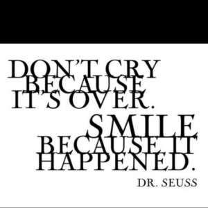 More things I love about Dr. Seuss