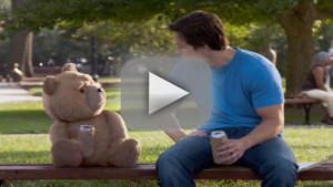 Ted 2 Trailer Revealed: Fight the Power!