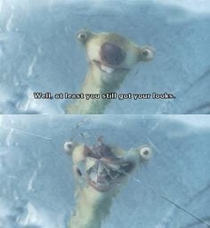 Ice age More