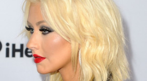 Want the scoop on Christina Aguilera’s new rockin’ “shab” cut ...