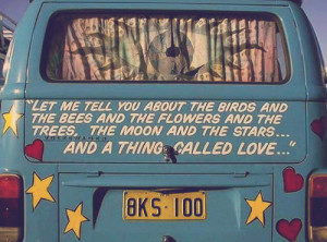 Hippie quotes (30+ image quotes about Hippies)