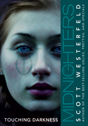 Midnighters: Touching Darkness by Scott Westerfeld at Amazon.com