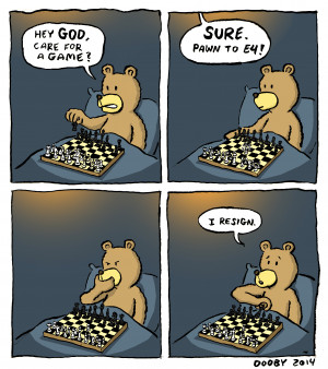 My latest Lazy Bear Cartoon. For more, see https://www.facebook.com ...