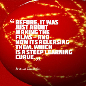 Quote about Film & #Learning.See the #trailer of 