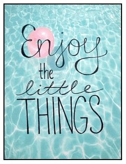 Latest summer inspirational quotes