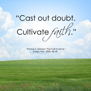 Overcoming Adversity Quotes Faith - adversity quote