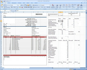 use this spread sheet that is modified from something I downloaded.