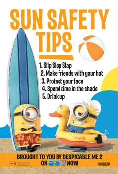 Sun Safety Homework- Look at these links to help you find out about ...