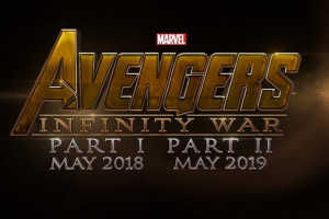 Marvel's 'Avengers 3' will be two-part 'Infinity War'