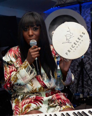 Vickers The Brits Pictures