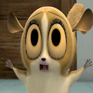 King Julien Day is my most favorite holiday in the whole wide world. I ...