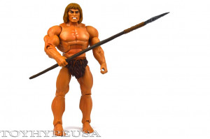 Masters Of The Universe Classics Oo Larr Review Toy Hype USA