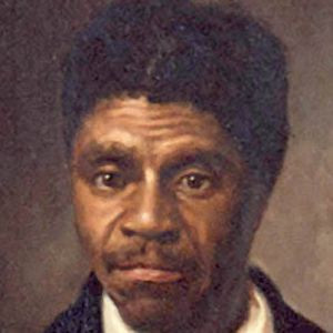 Dred Scott Biography