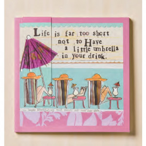 Do you have a girls getaway planned? How about McKinney?