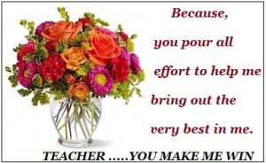 ... teachers day quotes teachers day messages with the title teachers day