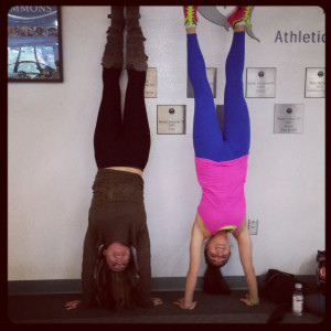 Brett Hoebel Facebook